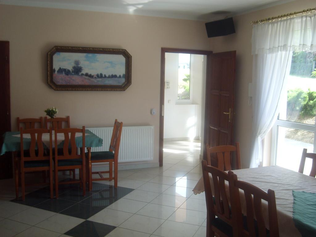 Balla Appartements Zalakaros Bagian luar foto