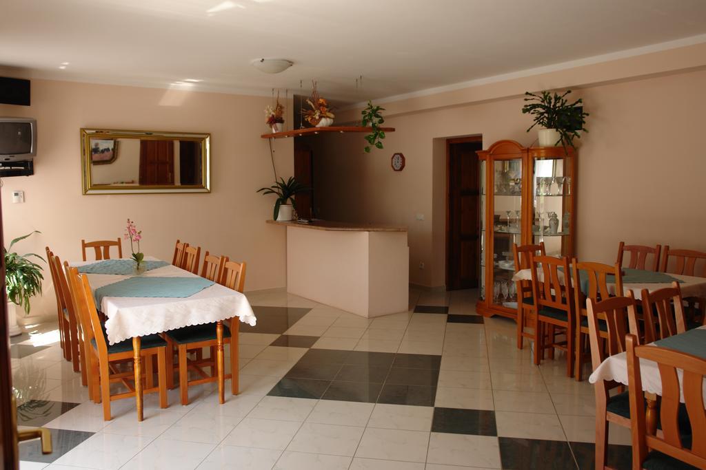 Balla Appartements Zalakaros Bagian luar foto